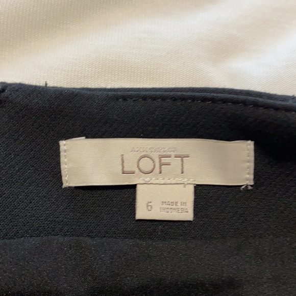 Loft skirt - Picture 3 of 6